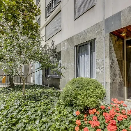 Apartment Of Liberty *