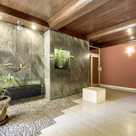 Of Liberty Apartment *