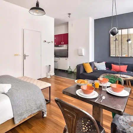 Apartment Of Liberty