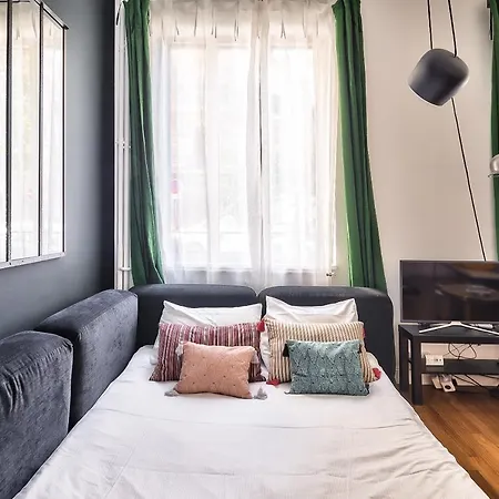 Of Liberty Apartment *