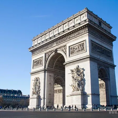 Of Liberty * Paris