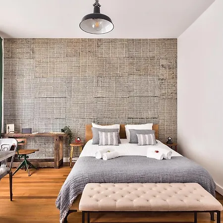 Apartment Of Liberty